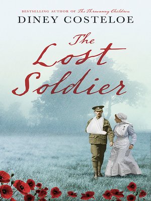 cover image of Lost Soldier